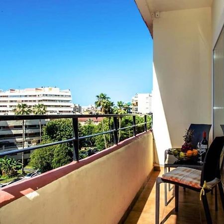 Sunny Apartment In Center Of Marbella ! Exterior foto