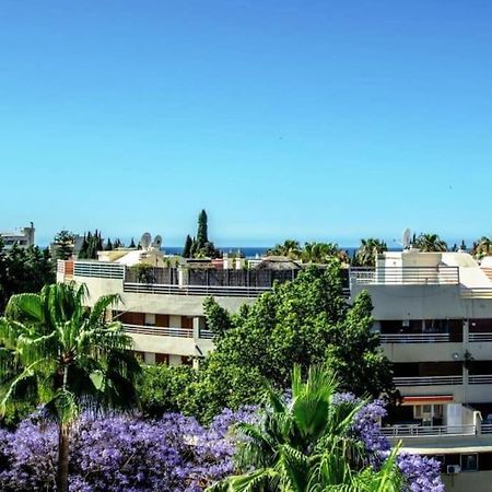 Sunny Apartment In Center Of Marbella ! Exterior foto